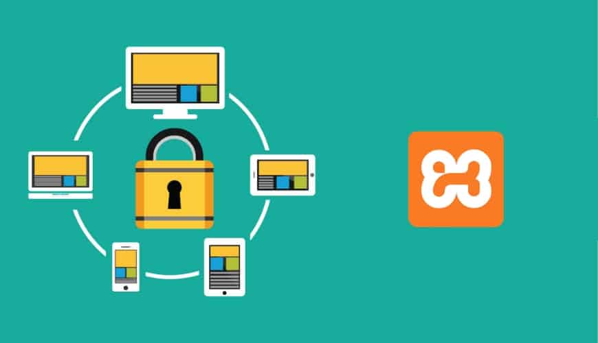 Mẹo hướng dẫn cấu hình SSL trên localhost cho XAMPP