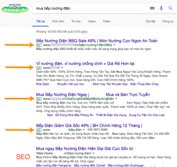 Chạy Quảng Cáo Google Là Gì? Những Điều Bạn Cần Biết!