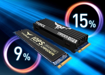 IOPS SSD là gì? Liệu có đáng để quan tâm?