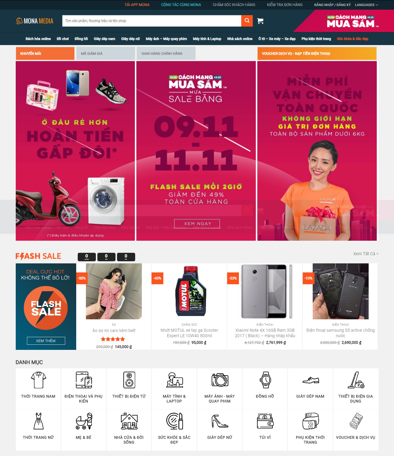 mau-website-lazada