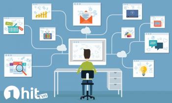 Một số chức năng cơ bản của một Website