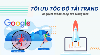 Tối ưu hóa tốc độ tải website quan trọng thế nào?